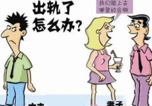 女方二婚财产继承人怎么分配