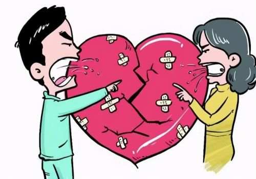 上海婚外情调查取证：离婚房子怎么判